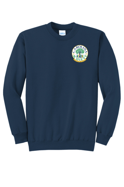 Adult Crewneck
