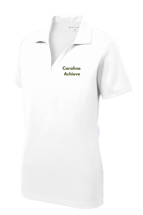 Women's Short Sleeve Polo Basic