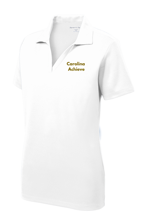 Women's Short Sleeve Polo Basic