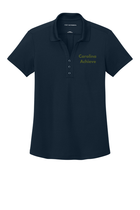 Women's Short Sleeve Polo Premium