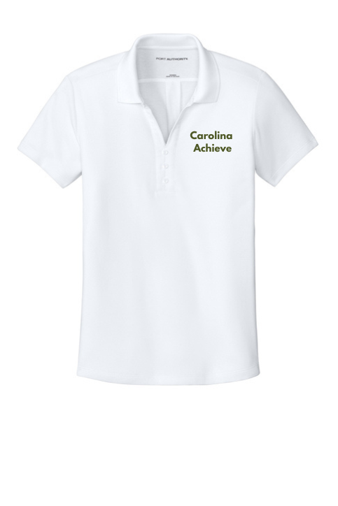 Women's Short Sleeve Polo Premium