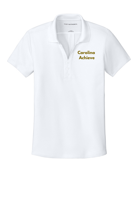 Women's Short Sleeve Polo Premium