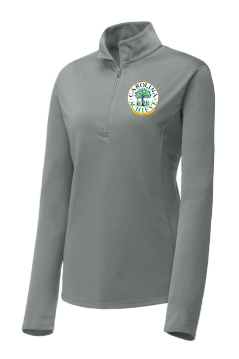 Women's 1/4 Zip