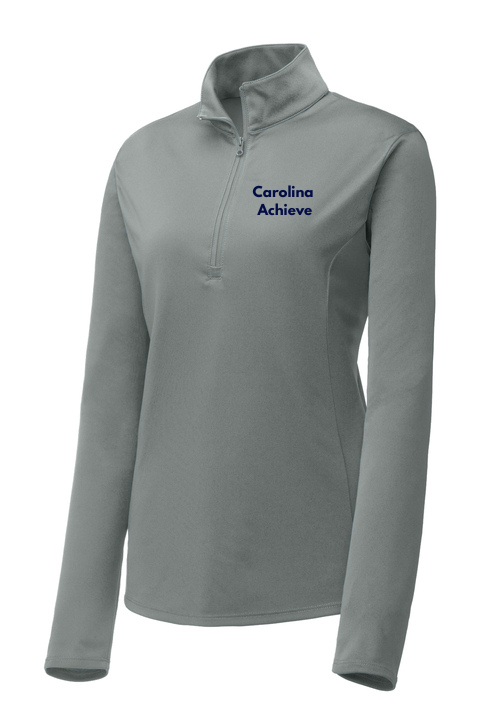 Women's 1/4 Zip