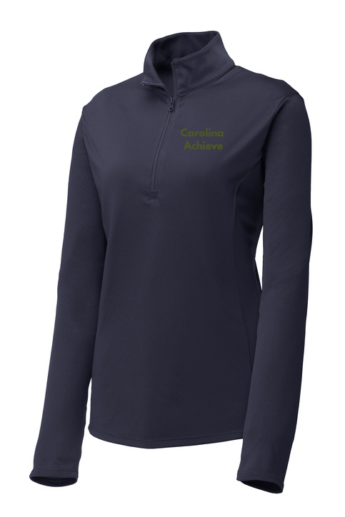 Women's 1/4 Zip