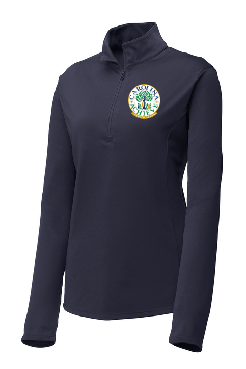 Women's 1/4 Zip