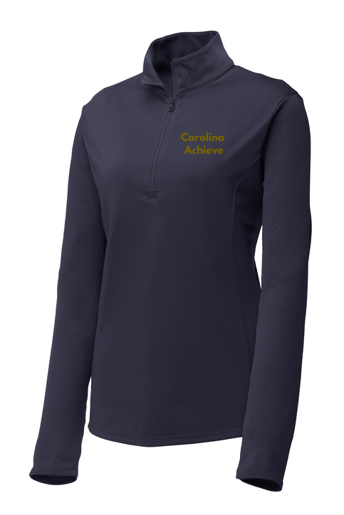 Women's 1/4 Zip
