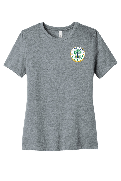Women's Bella Canvas SS T Shirt