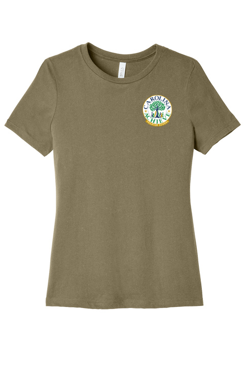 Women's Bella Canvas SS T Shirt