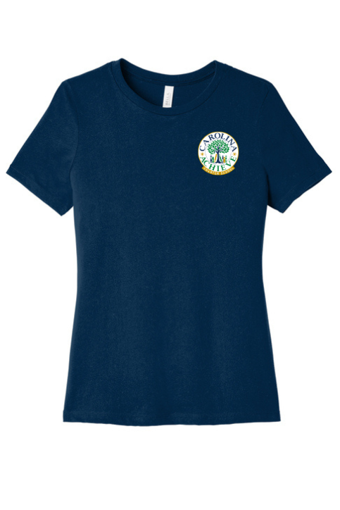 Women's Bella Canvas SS T Shirt