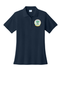 Women's Short Sleeve Polo
