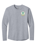 Women's LS T Shirt
