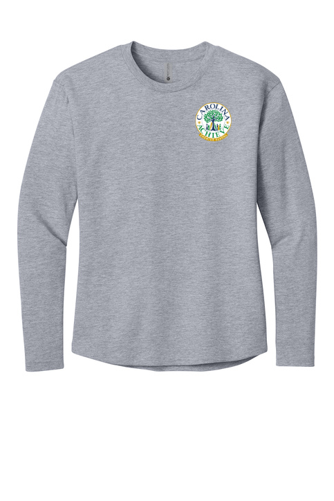 Women's LS T Shirt