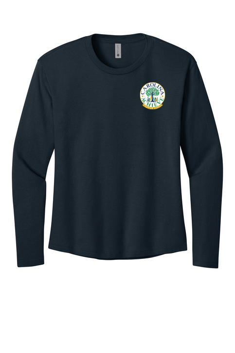 Women's LS T Shirt