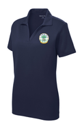 Women's Short Sleeve Polo Basic