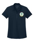 Women's Short Sleeve Polo Premium