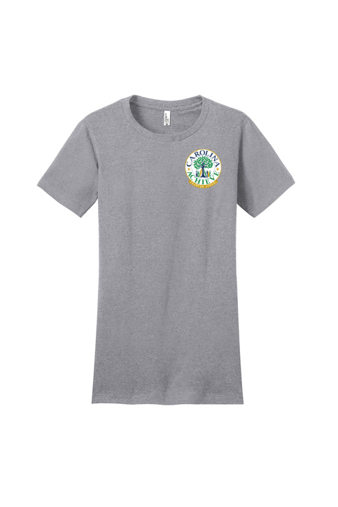 Women's SS T Shirt