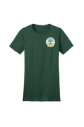 Women's SS T Shirt