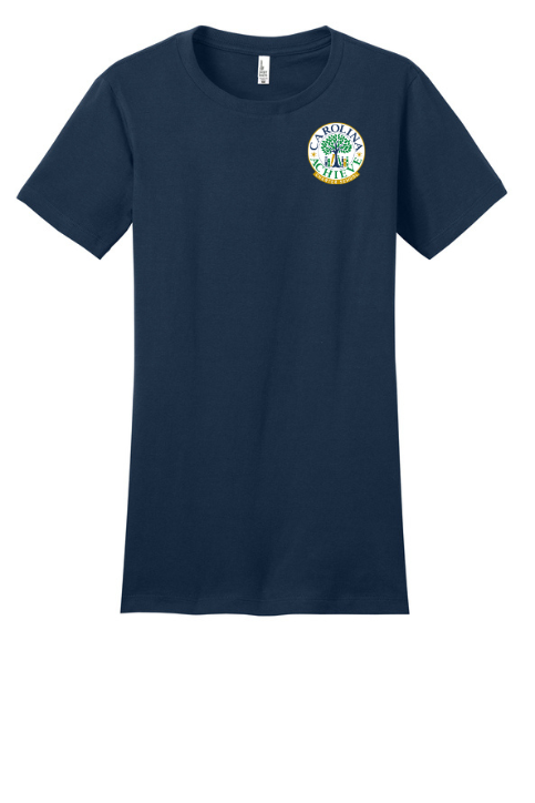 Women's SS T Shirt