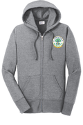 Women's Zip