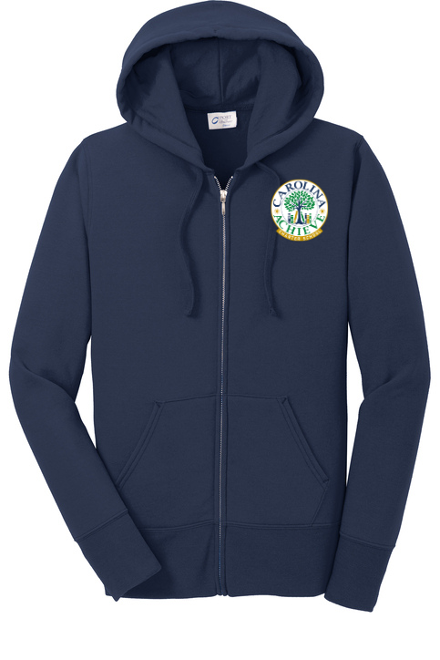 Women's Zip