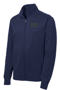 Youth Sport Zip