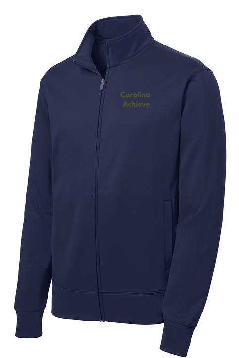 Youth Sport Zip